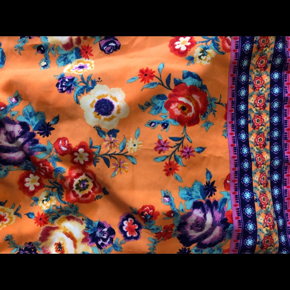 Small bebop dress - Picture 7 of 8